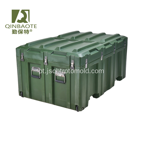 Hardigg Hard Case Armas Militar de Cargo Transporte Case de armazenamento